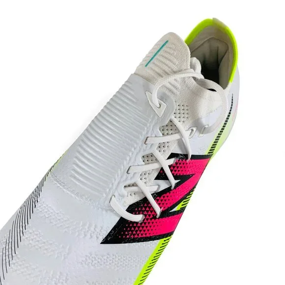 New Balance Furon Pro FG v7+ Men's Wide 2E Soccer Cleats SF1FH75